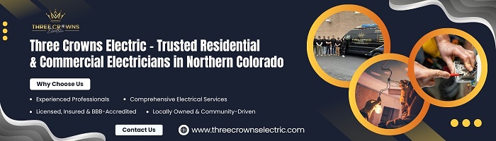Commercial Electrician