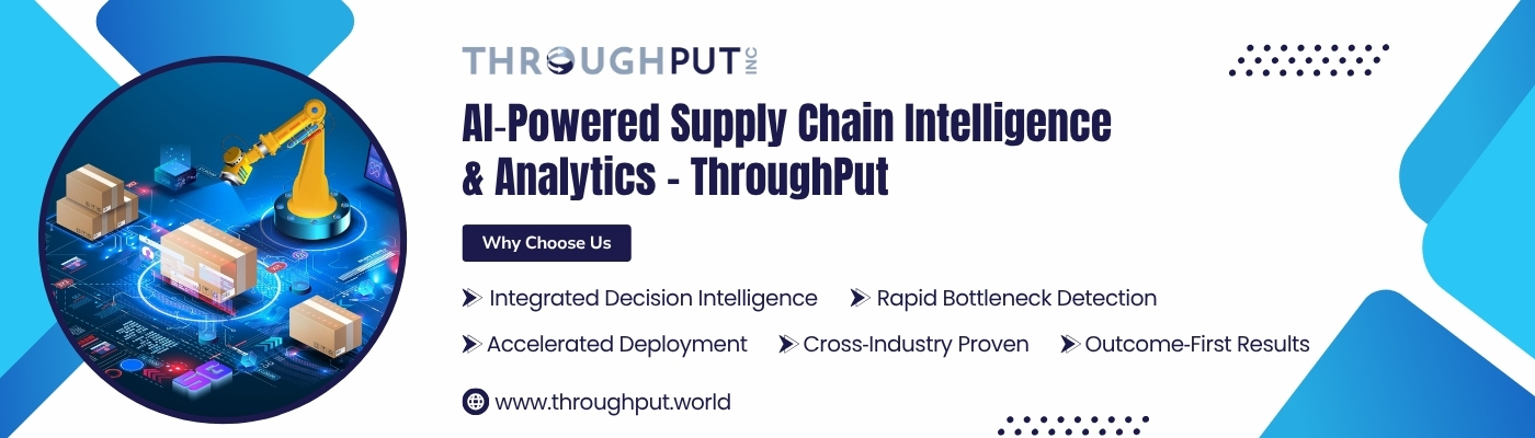 ai in supply chain