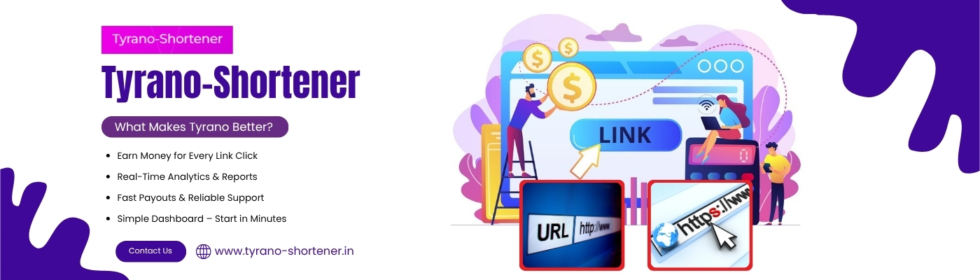 URL Shortener Make Money