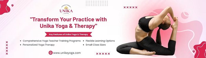 300 Hours Yoga Therapy Certification Course Singapore