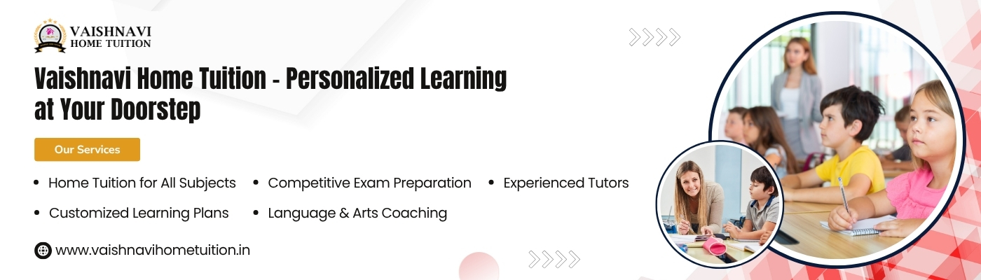 Home Tutor Provider in Patna
