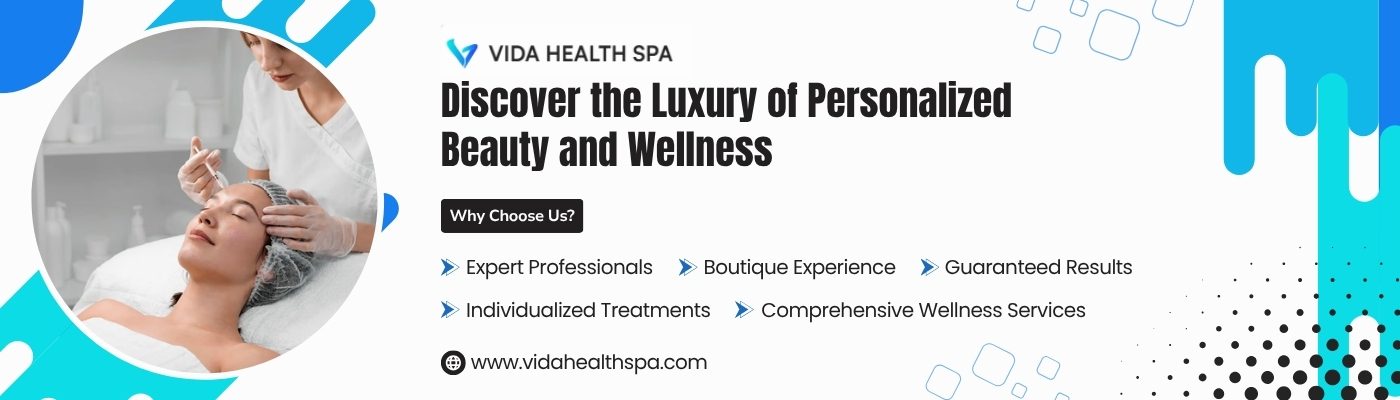 MedSpa Near Me Bloomingdale