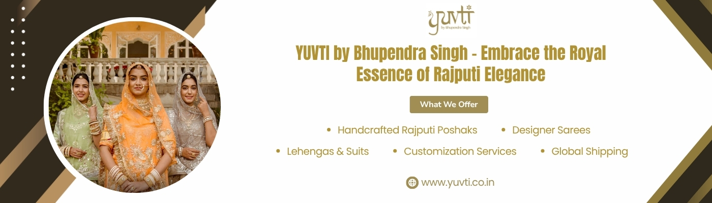 Rajputi Dress