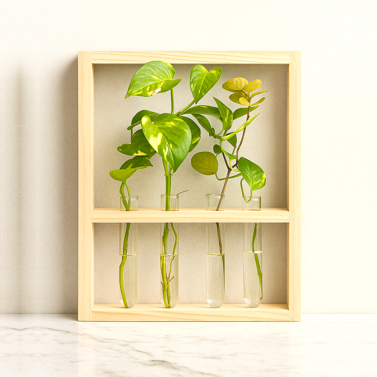 Wall Hanging Planting
