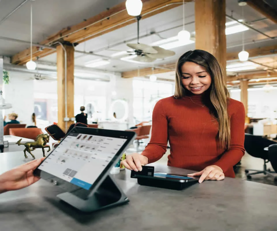 ERP Retail Software