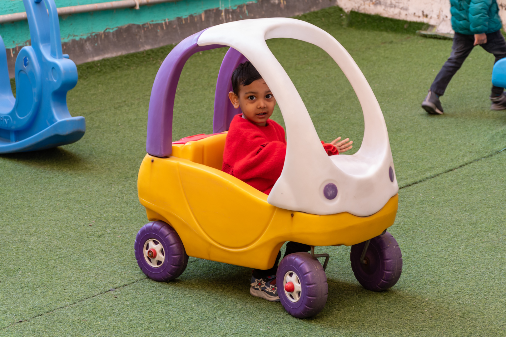 Top Pre School in Dwarka