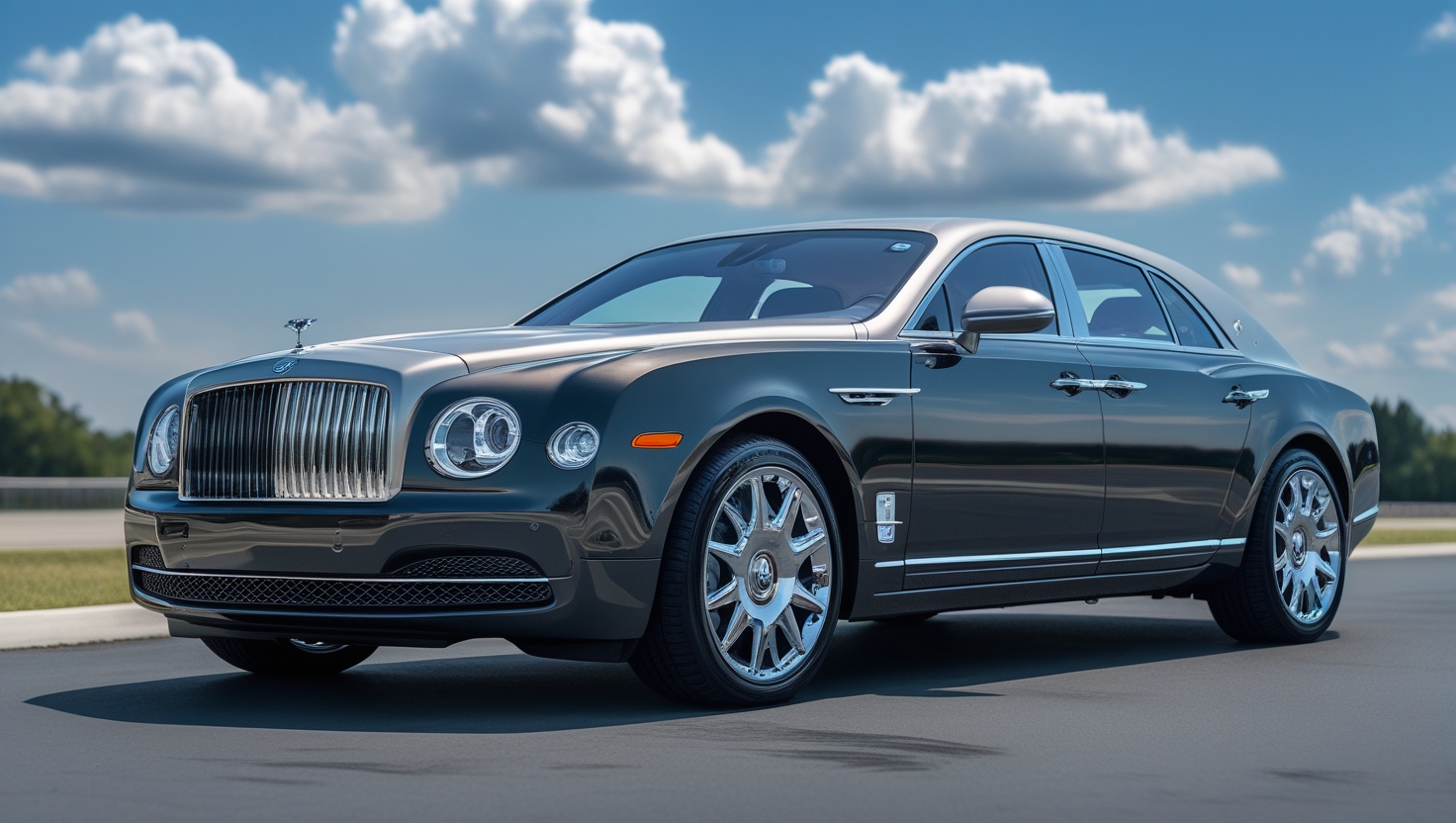 car rental companies in US
