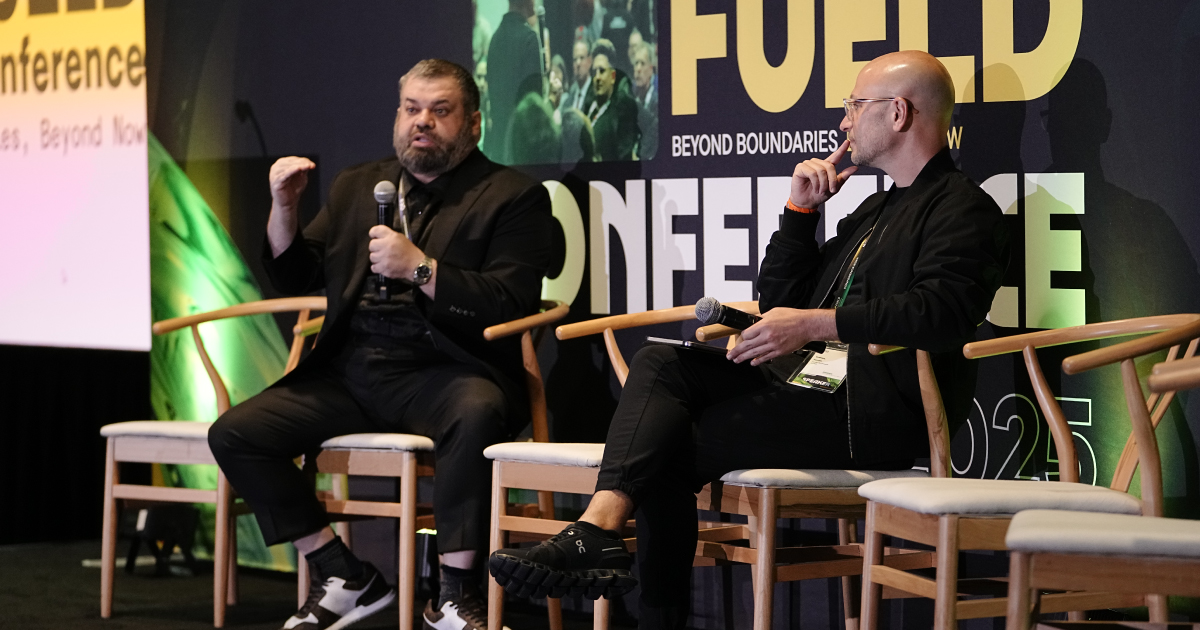 Tech And Marketing Summit Unpacks Ethical Attention In A Distracted World