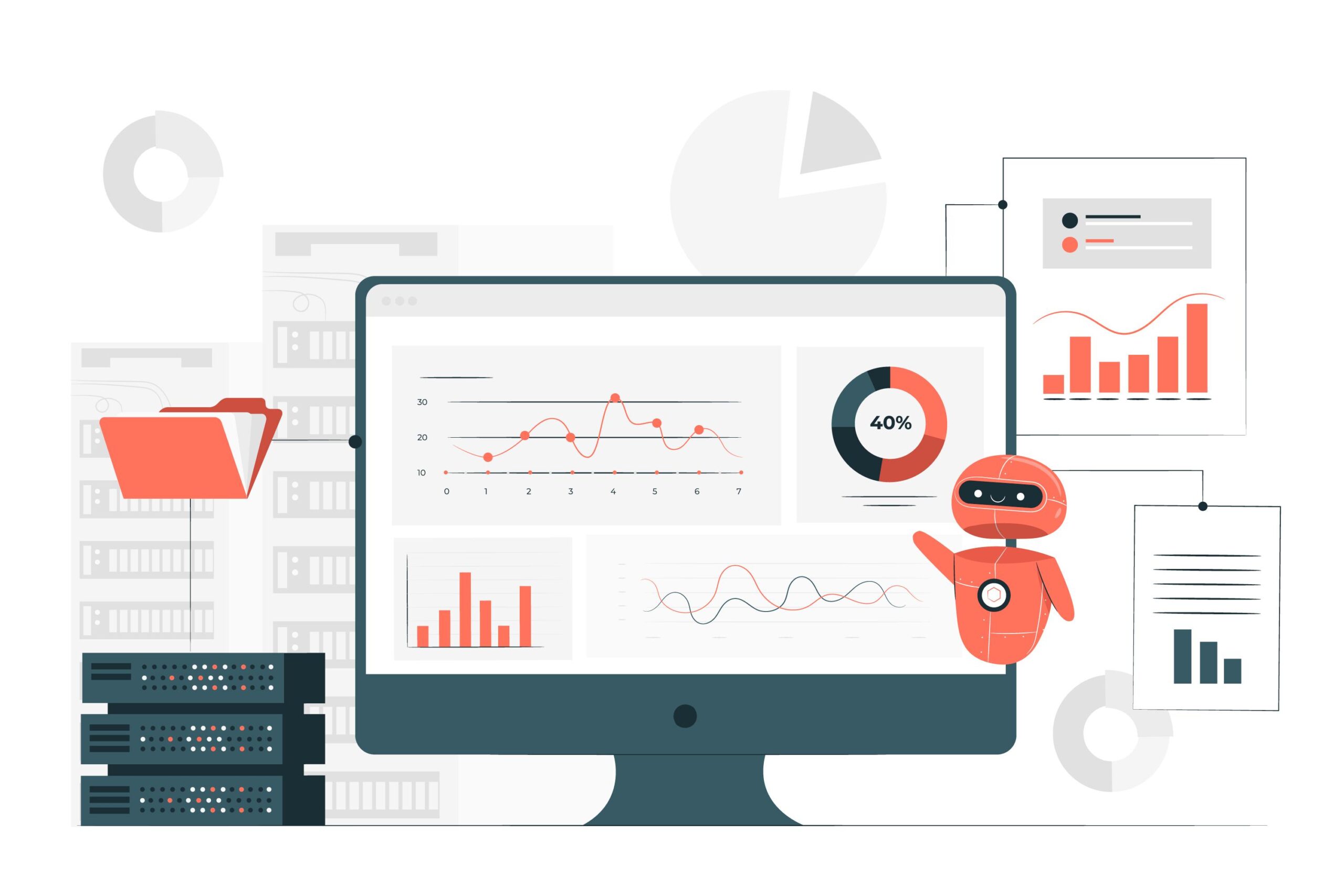 How Can an AI Development Company Transform Your Business?