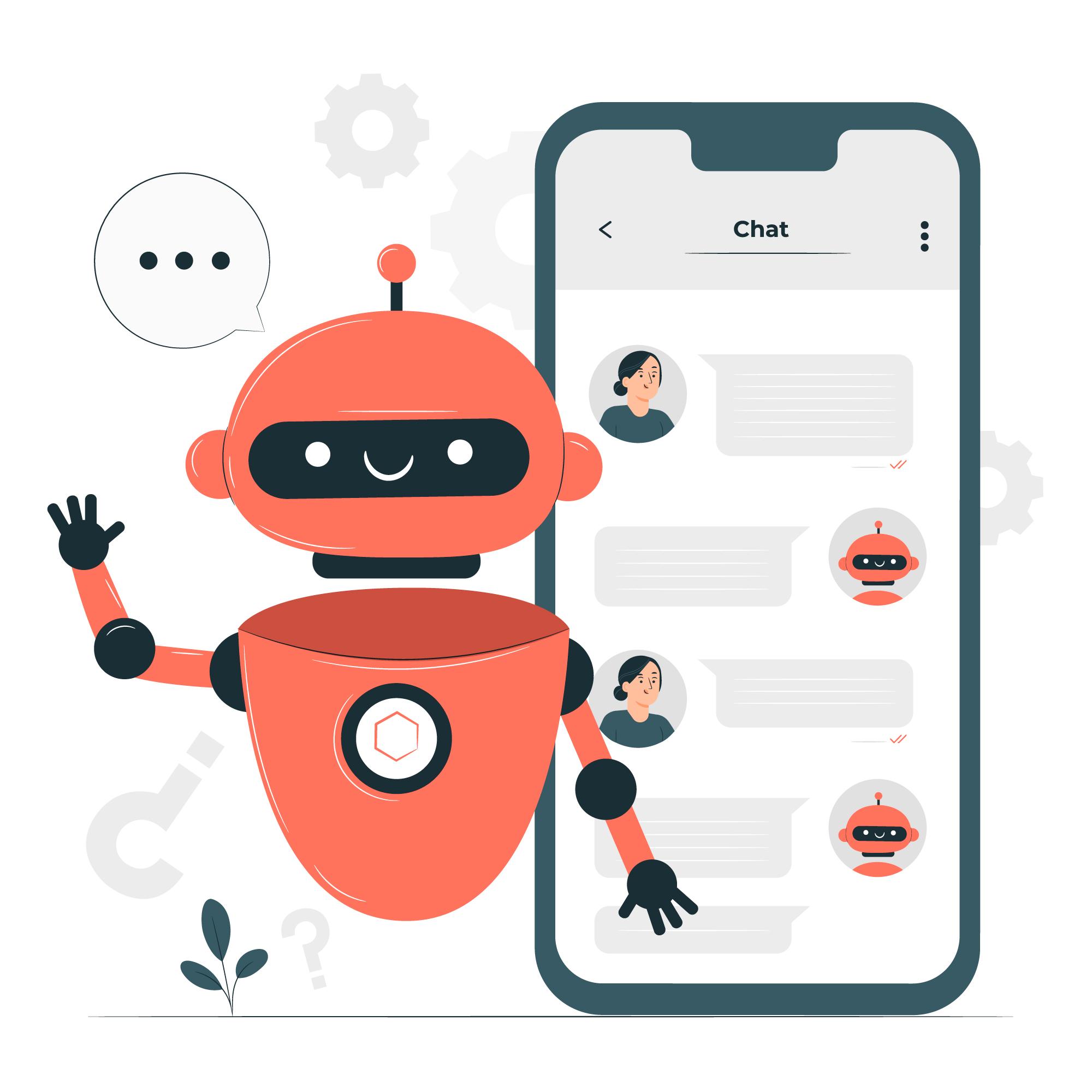 Top 7 Benefits of AI Chatbot Development Services for Customer-Centric Businesses