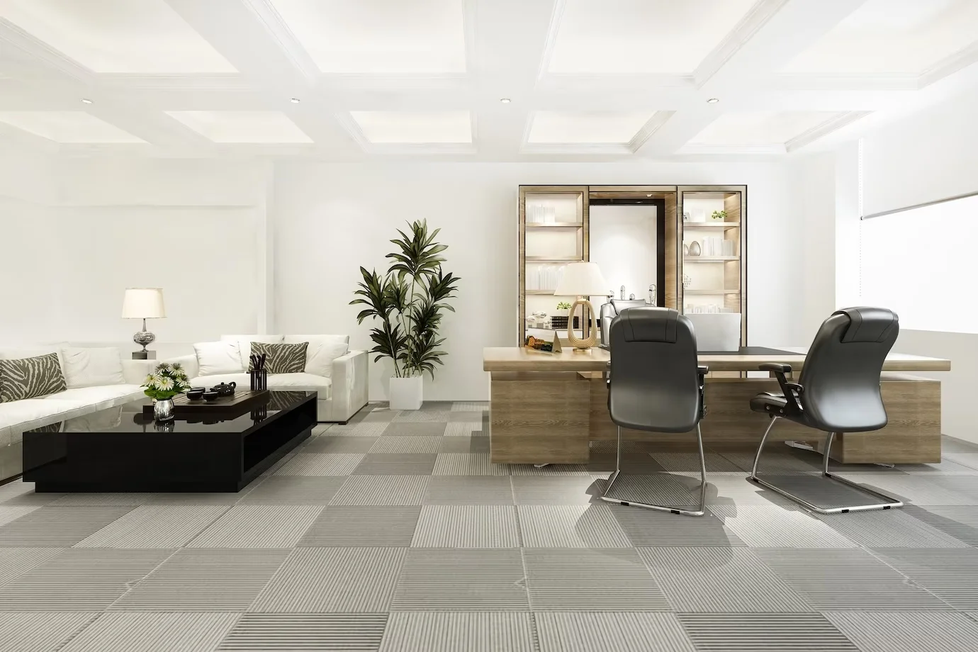 Porcelain Tiles designed for long lasting floor performance