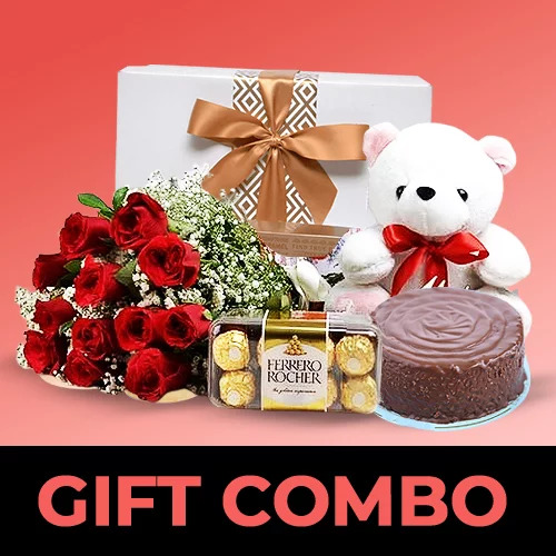 Send Gifts to Pakistan
