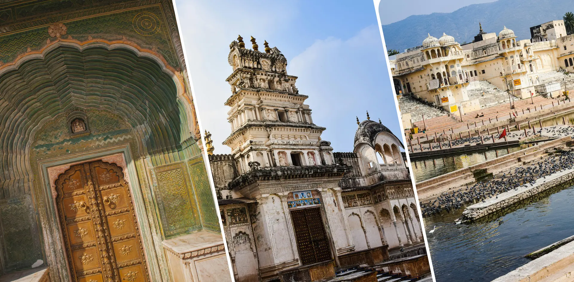 Jaipur Tour Package
