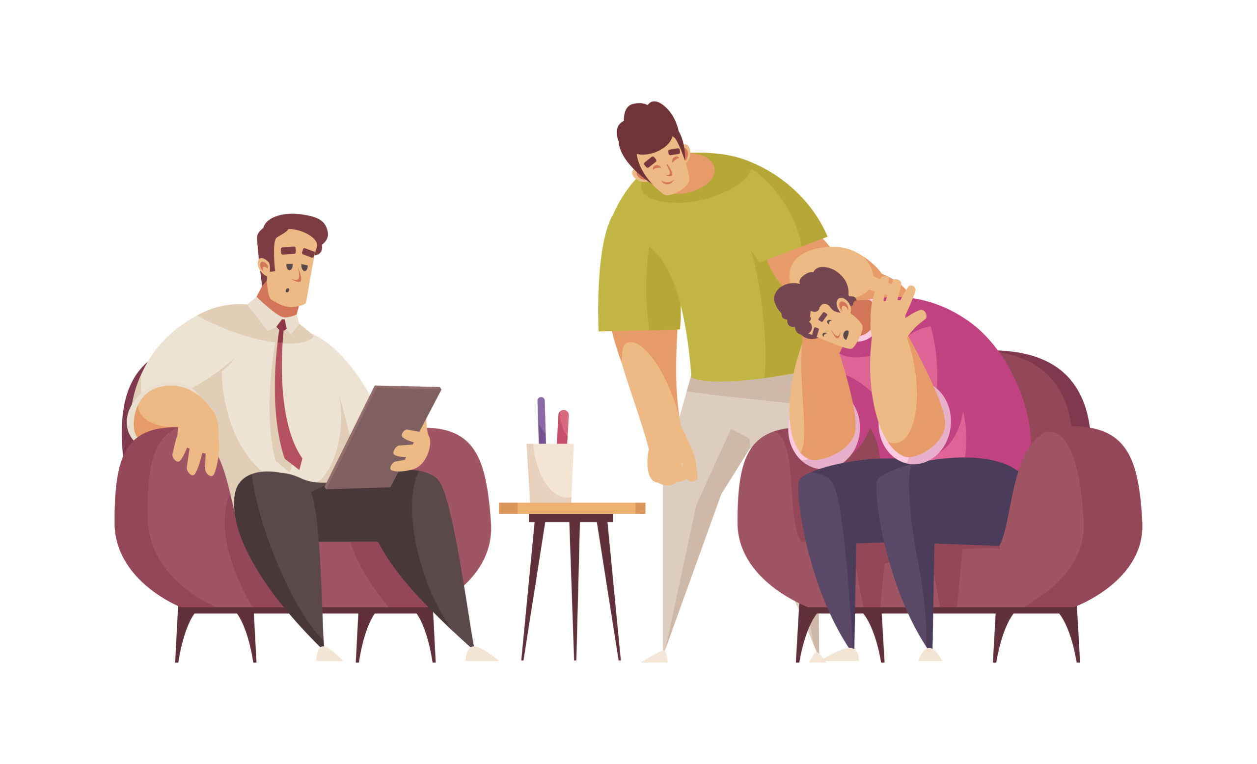 Are Online Psychologists Suitable for Teenagers and Young Adults?