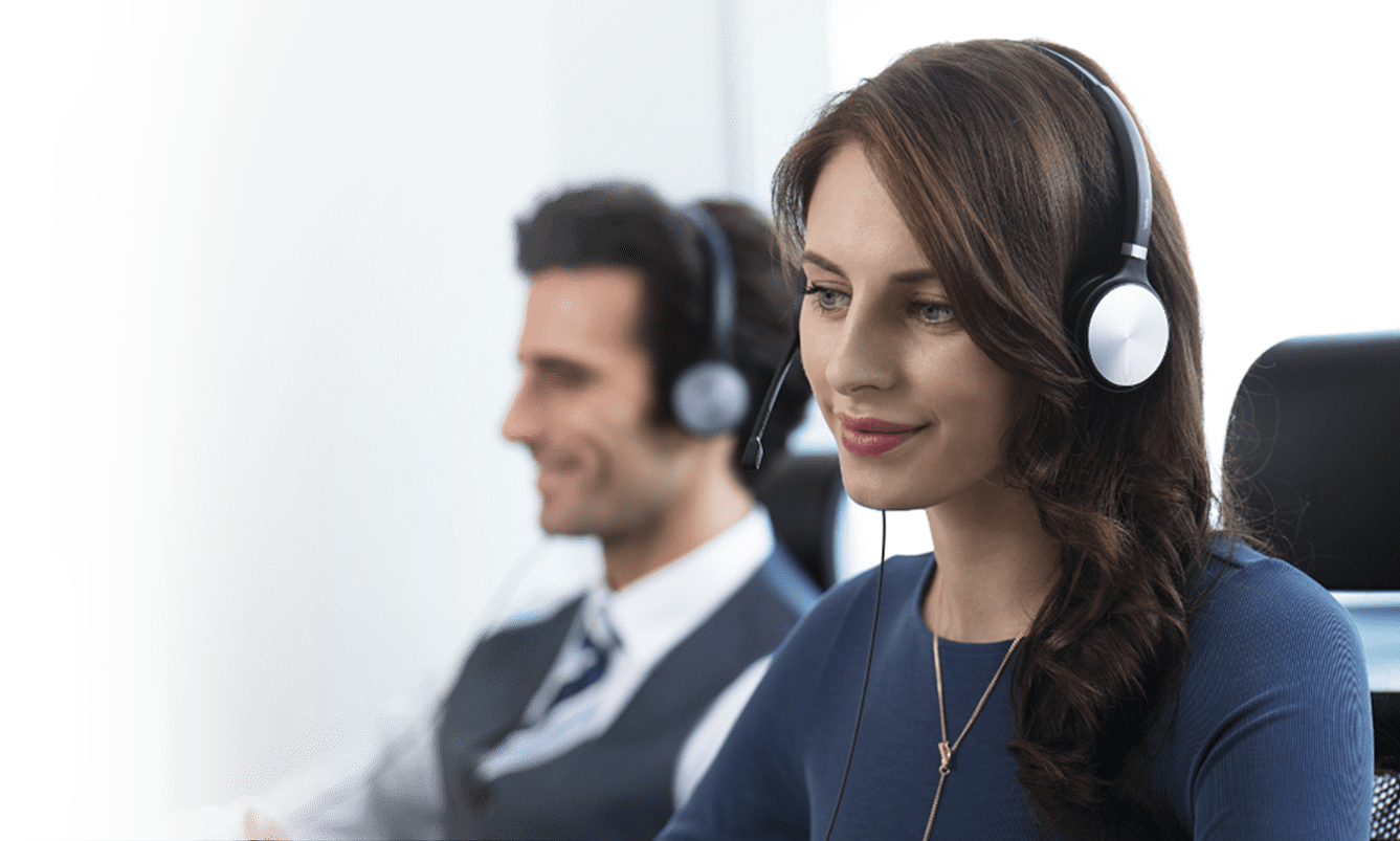 How the Yealink YHS36 Improves Office Communication