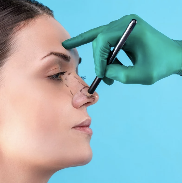 Trusted Nose Surgery Specialist in New Orleans
