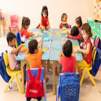pre schools in dwarka sector 19