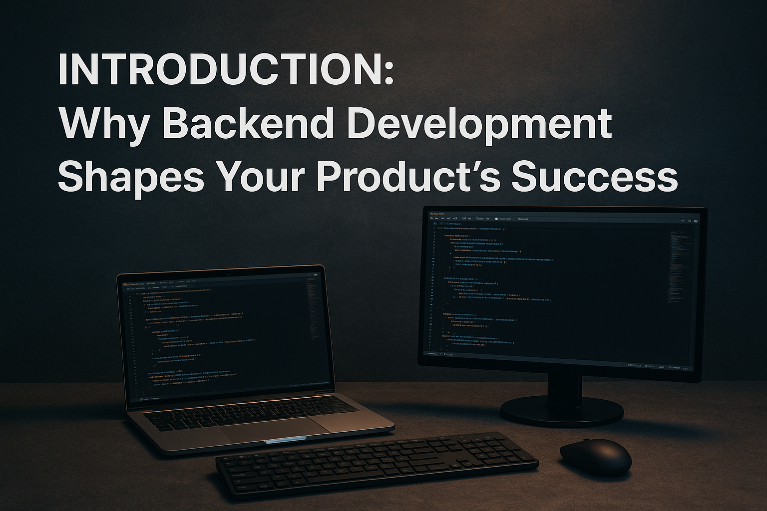 Is Hiring a Dedicated Backend Development Team Right for Your Business?
