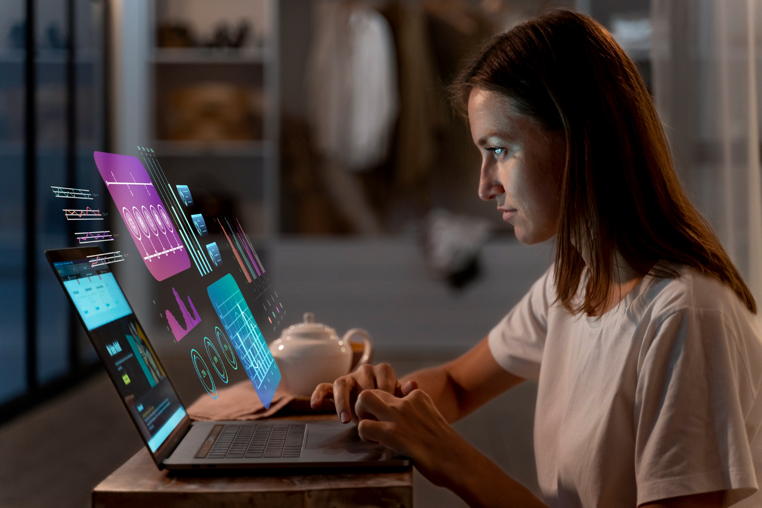 Adaptive AI Development