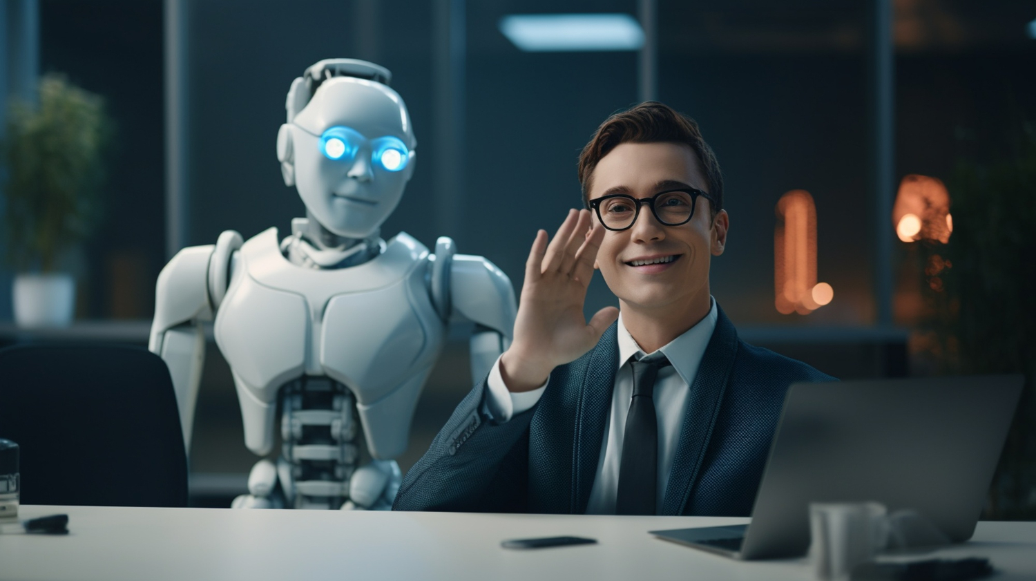 AI Agent Development: How to Build Smarter Autonomous Systems