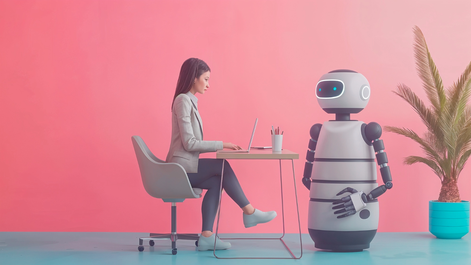 Why AI Agent Development Solutions Are Revolutionizing Every Industry?