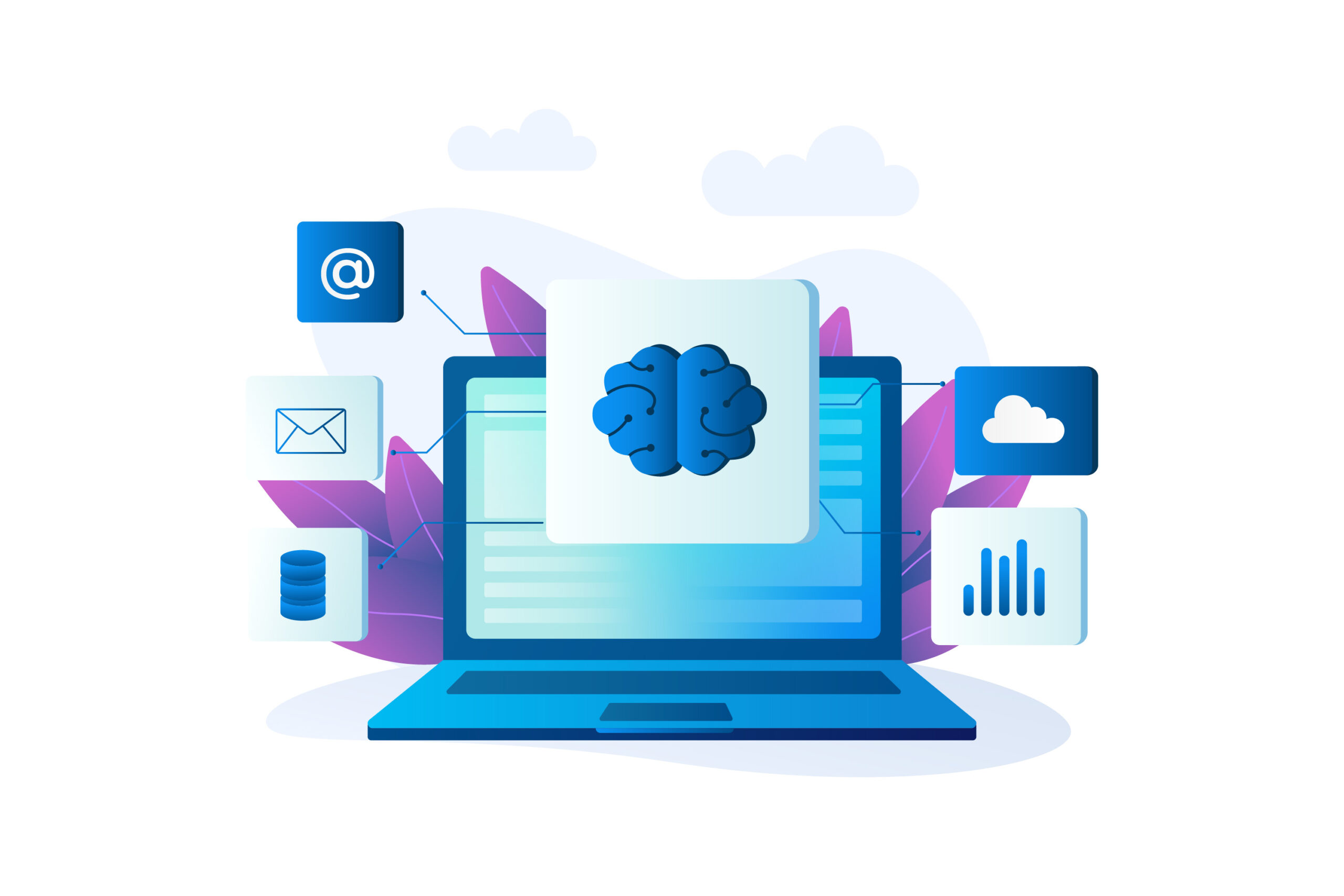Why ChatGPT Integration Is a Game-Changer for CRM Tools?
