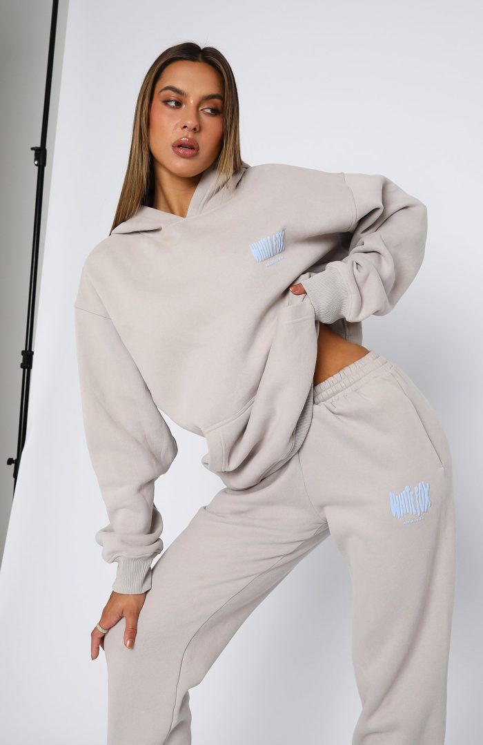 White Fox Hoodie USA Store