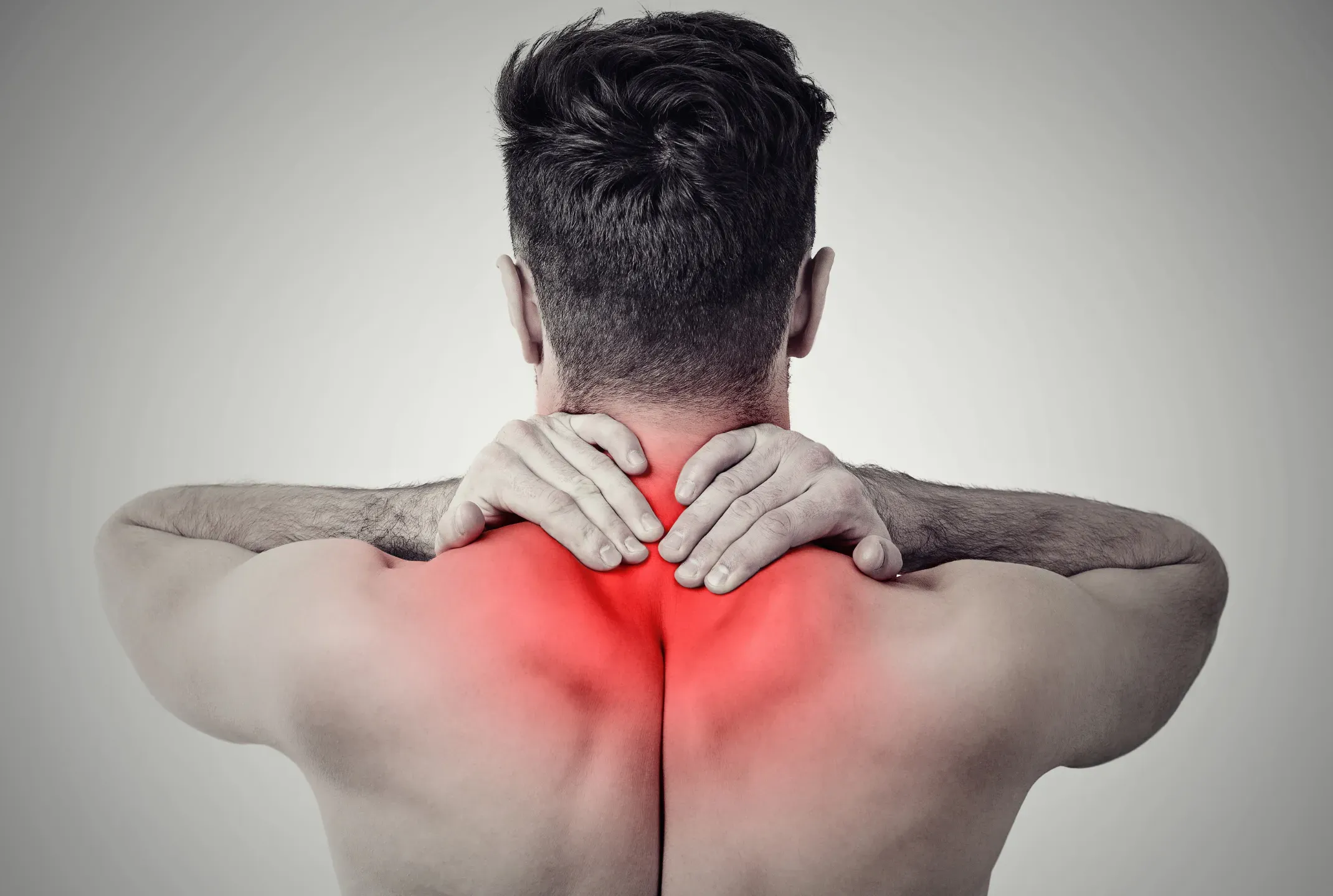 neck pain specialist in Valencia