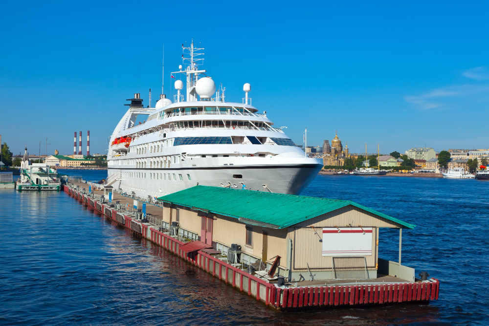 Cheap Ferry Service in Andaman – Affordable Island Travel with The Vacation Voice
