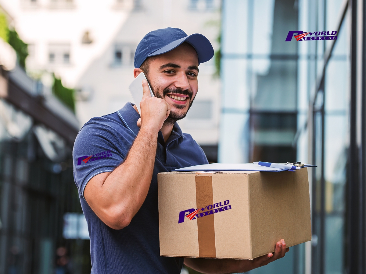 courier uk to india