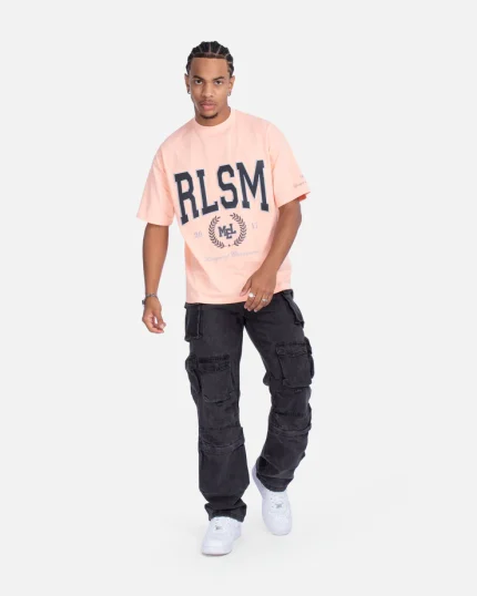 The Realism Hoodie Secret Sneaker: Where Streetwear Meets Hidden Innovation