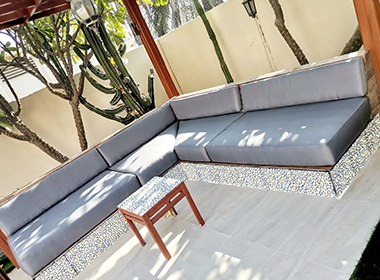Furniture Upholstery Service Dubai
