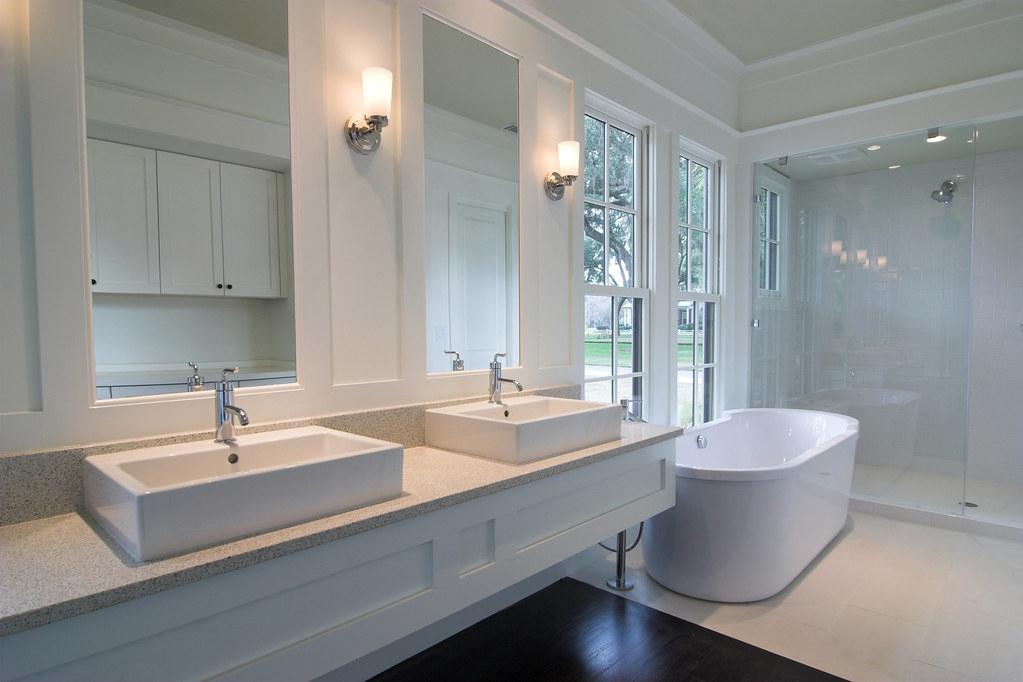 Bathroom Remodeling