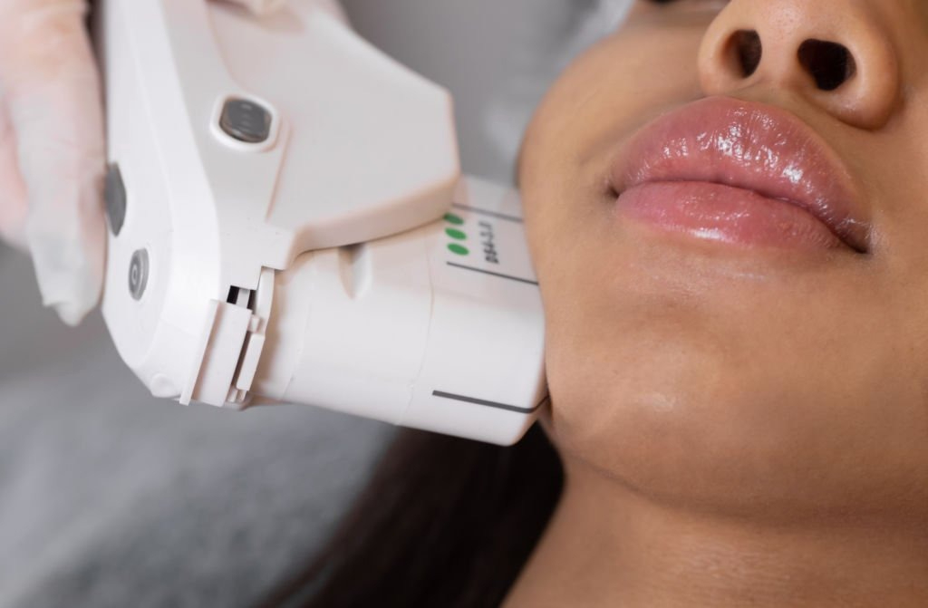 Discover the Revolutionary 7D HIFU Facial Treatment for Youthful, Radiant Skin