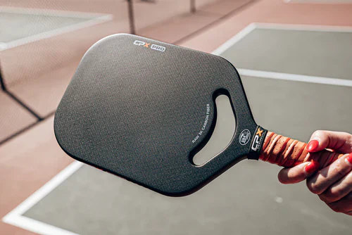 Best Pickleball Paddle for Advanced Players to Maximize Control