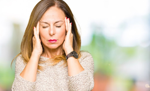AB Hormone Therapy