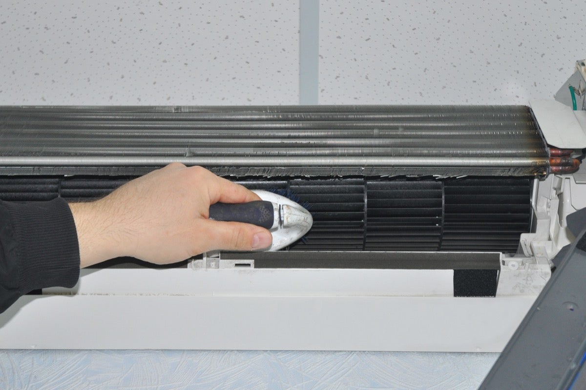 How Dirty AC Coils Sneakily Drain Your Antioch Energy Budget