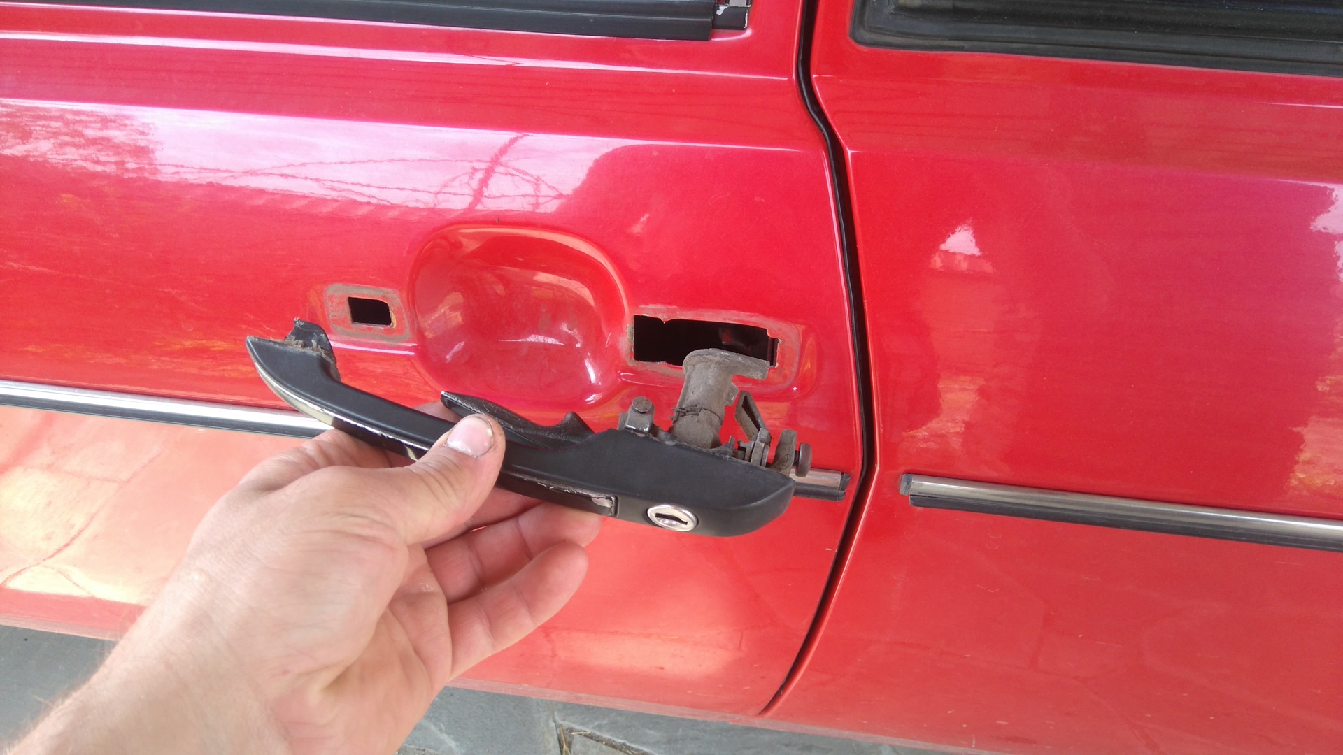 Auto Locksmith Services