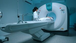 Ascend Imaging heart health