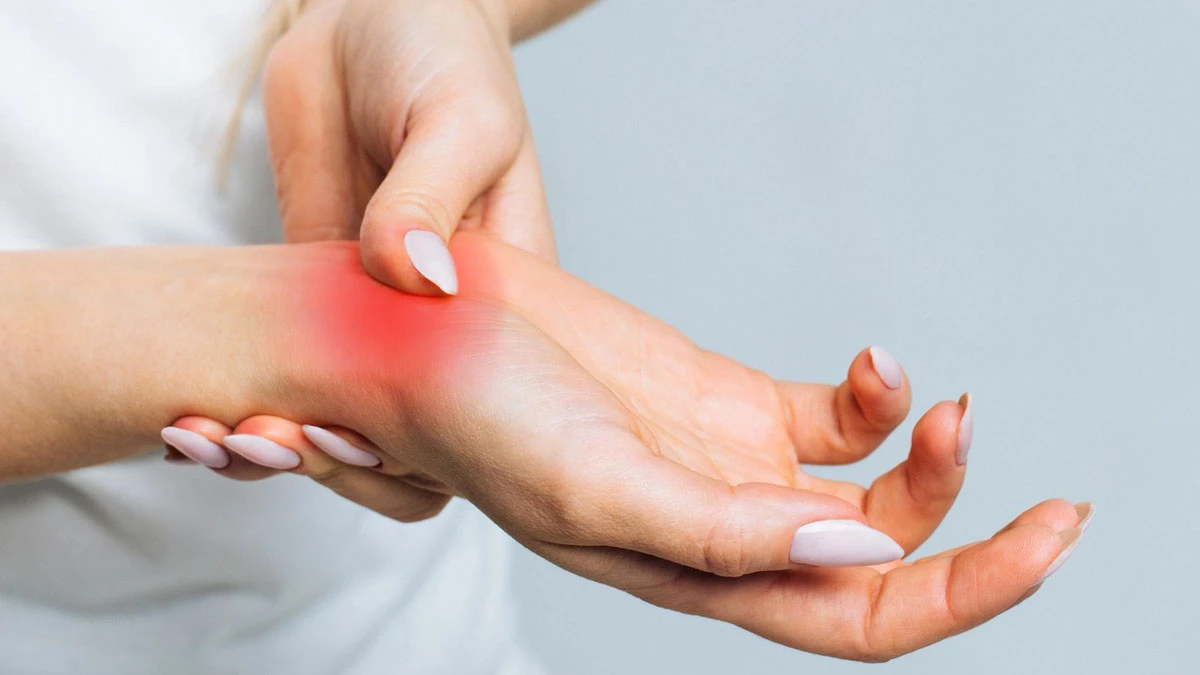 Ayurvedic treatment of arthritis in dubai