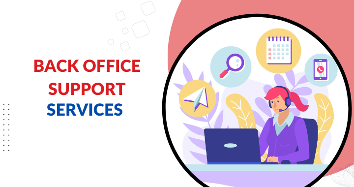 Back-Office Support