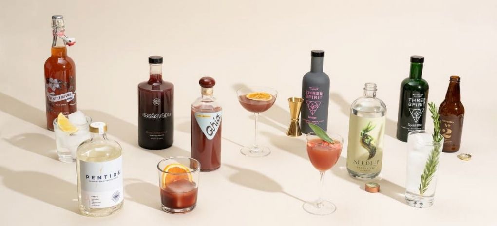 halal certified non-alcoholic wine