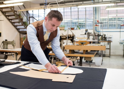 custom tailor in bangkok