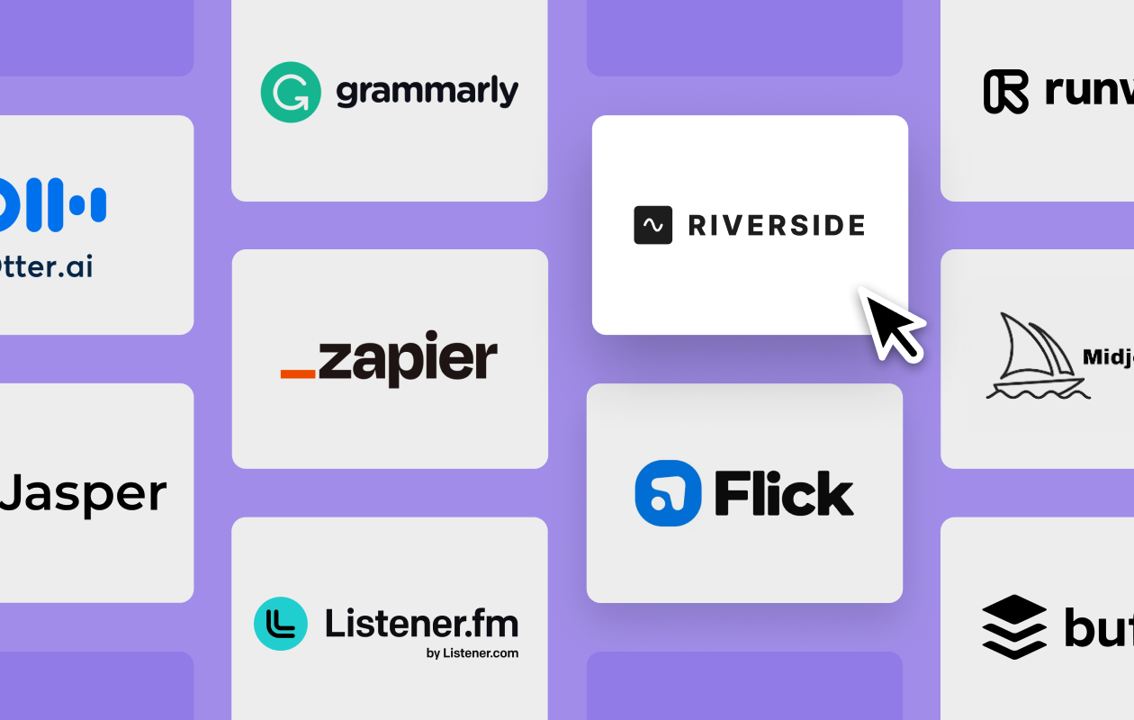 Best AI Marketing Tools