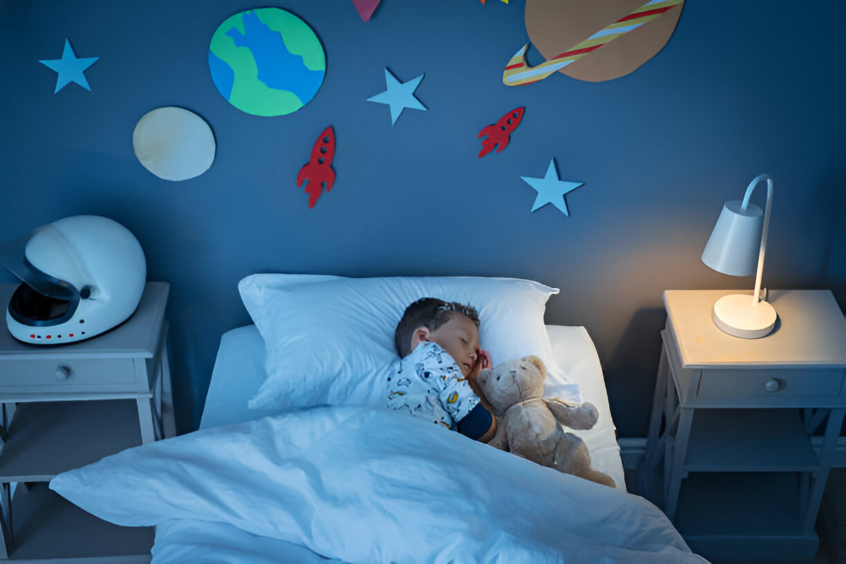 Best Child Bed