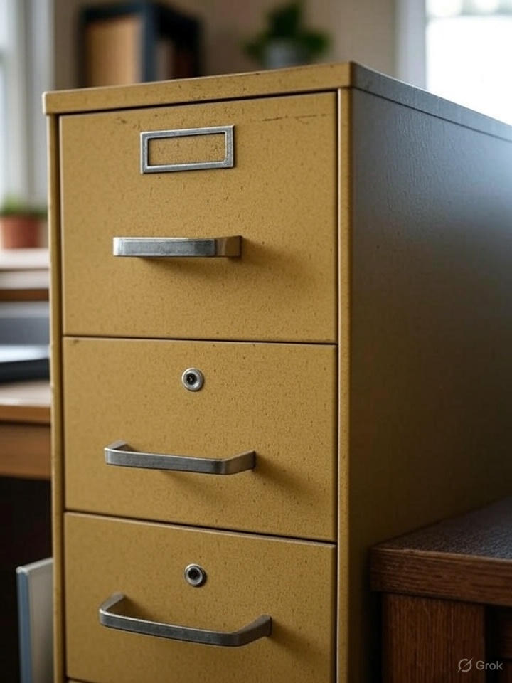 When Is the Right Time for Colorado Springs File Cabinet Lock Replacement