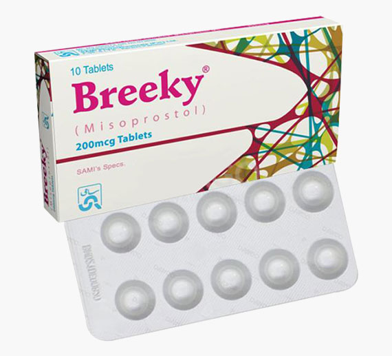 Understanding the Abortion Pill and Breeky Tablet: Uses, Benefits, and Medical Insight