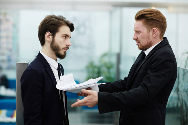 When Business Disputes Arise: What a Business Lawyer Can Do