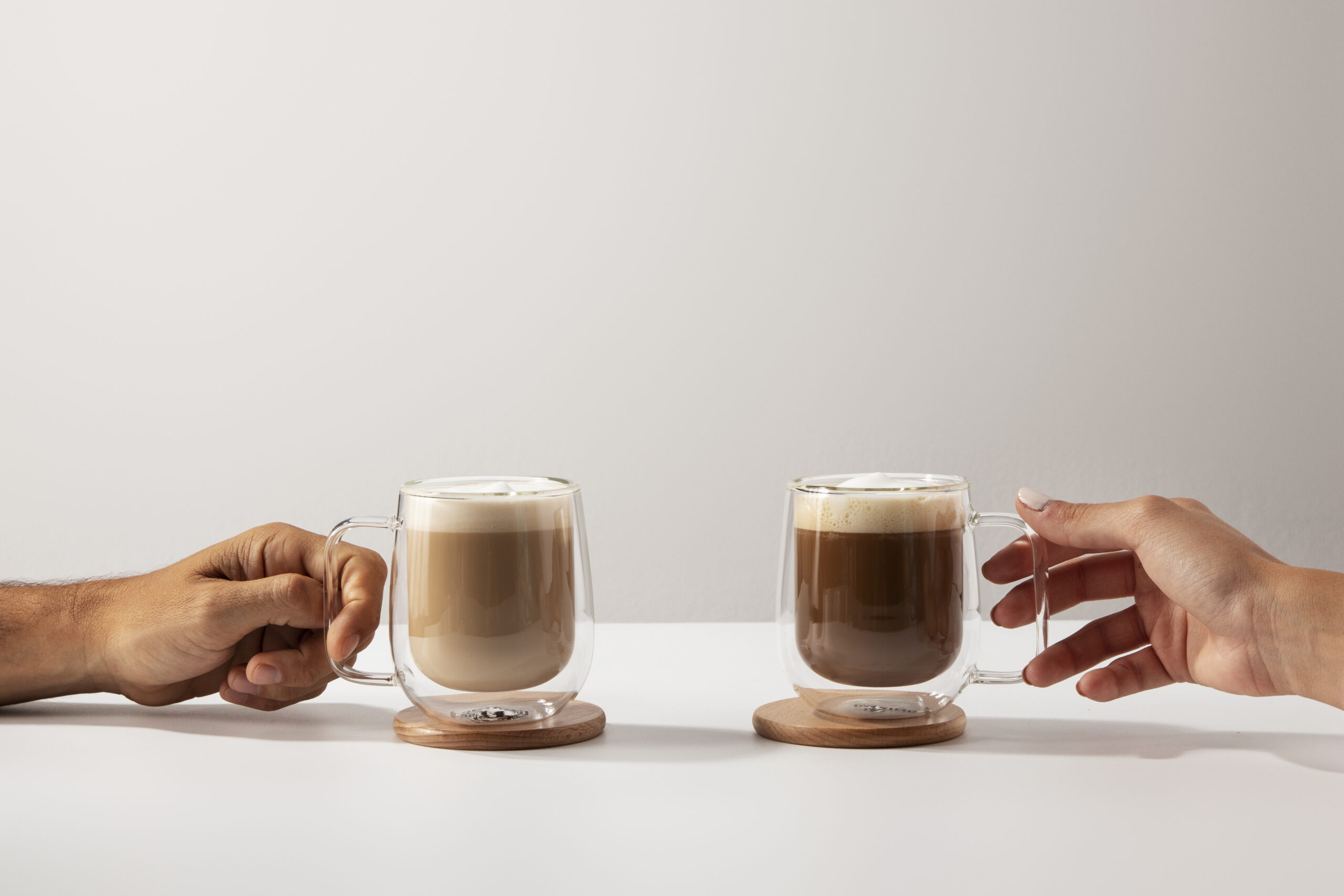 Chai vs Coffee