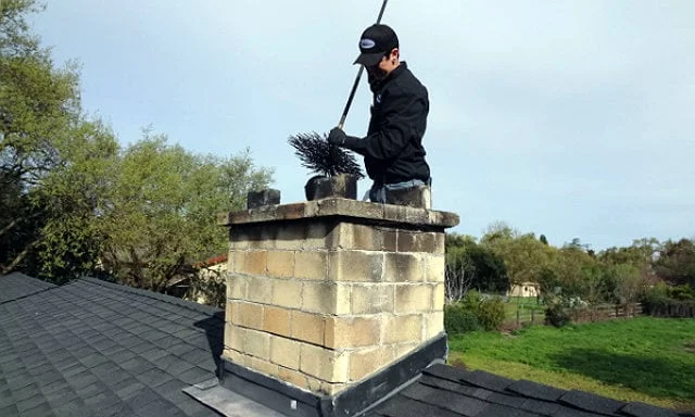 Where Homeowners in Danville Go for Reliable Chimney Liner Installations